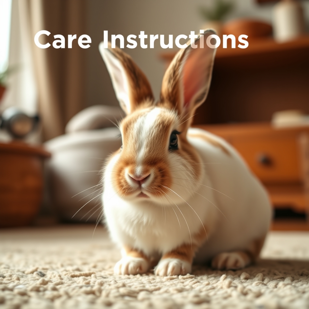 Care Instructions